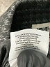 Anne Klein Houndstooth Black Blazer Size M - photo 7