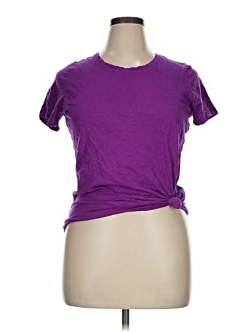 Stylus Short Sleeve T-Shirt (view 1)