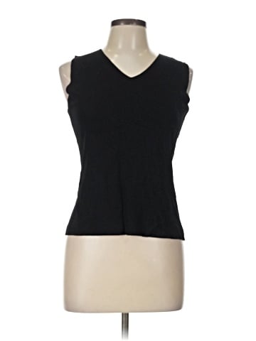 Carolyn Taylor Sweater Vest (view 1)