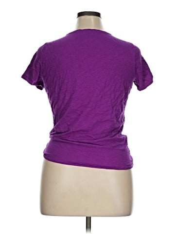 Stylus Short Sleeve T-Shirt (view 2)