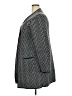 Fortune + Ivy 100% Polyester Chevron-herringbone Black Gray Cardigan Size XXL - photo 5