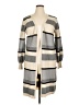 Marled Gray Cardigan Size XL - photo 1