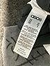 ASOS 100% Polyester Blue Casual Dress Size 6 - photo 7