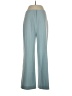 & Trousers Blue Dress Pants Size 4 - photo 1