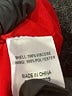 Superdown 100% Viscose Red Sleeveless Top Size S - photo 8