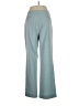 & Trousers Blue Dress Pants Size 4 - photo 2