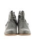 CAT Gray Green Ankle Boots Size 9 1/2 - photo 2