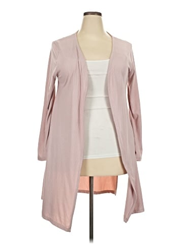 Splash Cardigan (view 1)