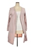 Splash Pink Cardigan Size 2X - photo 1