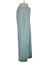 & Trousers Blue Dress Pants Size 4 - photo 4