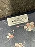 Kaileigh Floral Blue Jumpsuit Size 1X - photo 4