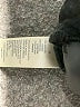 Rafaella Solid Black Active Pants Size 12 - photo 8