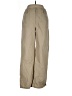 White Stag 100% Cotton Solid Tan Khakis Size 12 - photo 1