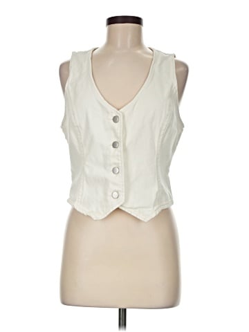 French Connection Vest (view 1)