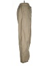 White Stag 100% Cotton Solid Tan Khakis Size 12 - photo 4
