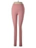 Lululemon Athletica Pink Active Pants Size 8 - photo 1