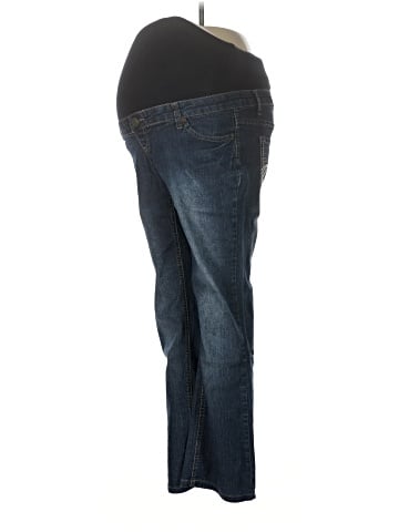 Belly by Design Jeans (view 1)