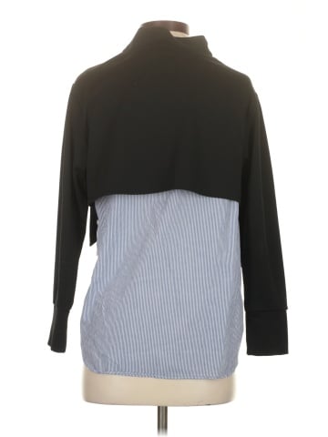 Drew Long Sleeve Blouse (view 2)