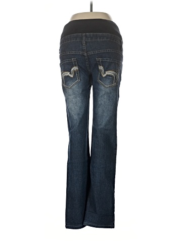 Belly by Design Jeans (view 2)