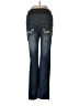 Belly by Design Blue Jeans Size Med Maternity - photo 2