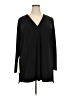 Universal Standard Black Long Sleeve Blouse Size 18 (M) - photo 1
