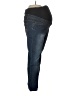 Belly by Design Blue Jeans Size Med Maternity - photo 4