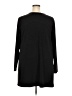 Universal Standard Black Long Sleeve Blouse Size 18 (M) - photo 2