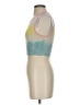 Unbranded Yellow Tank Top Size S - photo 5