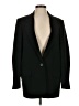 Open Edit 100% Polyester Black Blazer Size S - photo 1