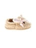 Wonder Nation Ivory Tan Flats Size 4 (baby) - photo 1