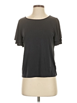 Lucky Brand Short Sleeve Top