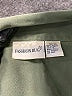 Fashion Bug 100% Cotton Green Jacket Size 18 - photo 6