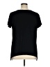 Just Be... Black Short Sleeve T-Shirt Size 1X - photo 2