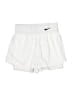 Nike White Casual Skirt Size S - photo 1