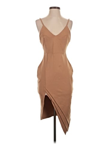Superdown Cocktail Dress (view 1)