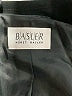 Basler 100% Polyester Black Blazer Size M - photo 6