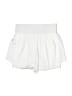 Nike White Casual Skirt Size S - photo 2