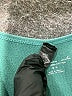 Out From Under Teal Tank Top Size M - photo 7