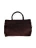 Unbranded Burgundy Brown Satchel One size - photo 3