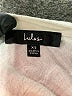 Lulus Ivory White Tank Top Size XS - photo 7