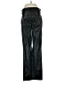 Gap 100% Polyester Black Casual Pants Size 4 - photo 2