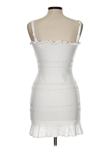 Cotton Candy LA Cocktail Dress (view 2)