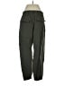 CAbi Green Cargo Pants Size S - photo 2