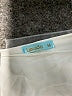 Liquido White Sleeveless Top Size M - photo 7