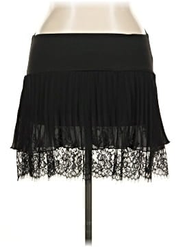 Shein Curve Formal Skirt
