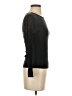 FILA Black Long Sleeve Top Size S - photo 4