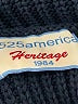 525 America Black Pullover Sweater Size XS - photo 7