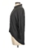 Zara Gray 3/4 Sleeve Button-Down Shirt Size M - photo 5