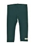 lil legs Teal Active Pants 12-18 MO / 18 MO - photo 2