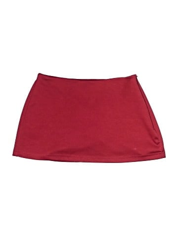 LA Hearts Casual Skirt (view 1)